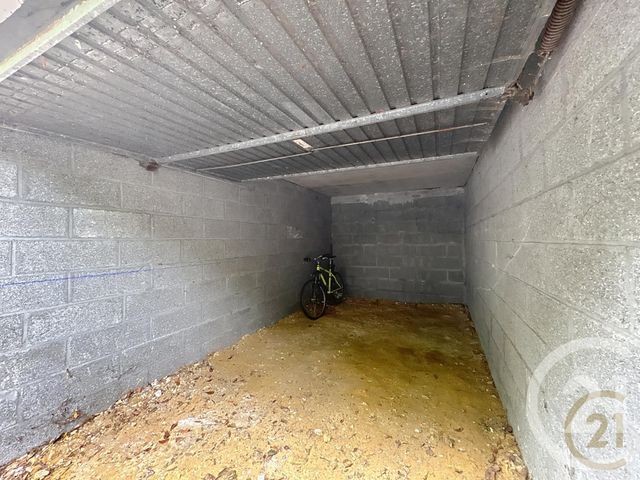 parking à vendre - 13.0 m2 - DEVILLE LES ROUEN - 76 - HAUTE-NORMANDIE - Century 21 Bruno Ferrand