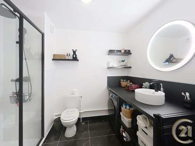 Appartement F2 à louer - 2 pièces - 43.5 m2 - DEVILLE LES ROUEN - 76 - HAUTE-NORMANDIE - Century 21 Bruno Ferrand