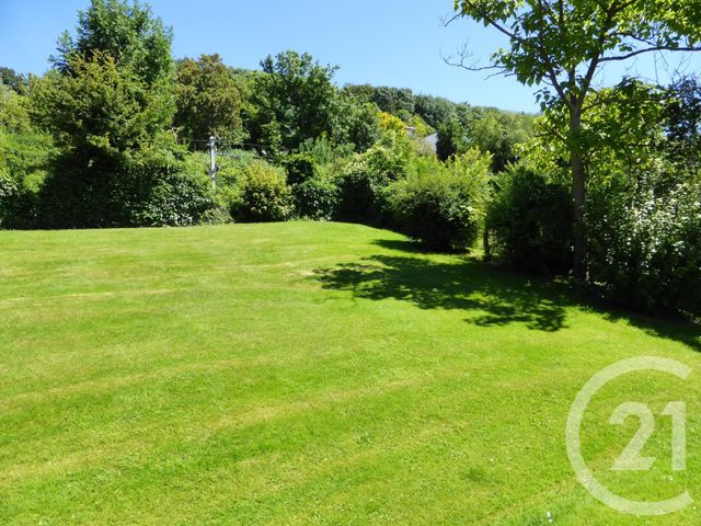 Appartement F3 à louer - 3 pièces - 56.21 m2 - DEVILLE LES ROUEN - 76 - HAUTE-NORMANDIE - Century 21 Bruno Ferrand