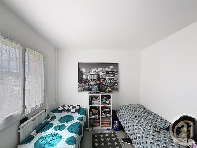 Appartement F3 à louer - 3 pièces - 56.21 m2 - DEVILLE LES ROUEN - 76 - HAUTE-NORMANDIE - Century 21 Bruno Ferrand