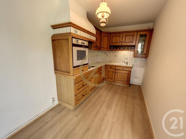 Appartement F2 à louer - 2 pièces - 52.0 m2 - DEVILLE LES ROUEN - 76 - HAUTE-NORMANDIE - Century 21 Bruno Ferrand