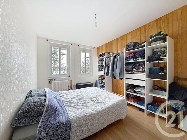 maison à vendre - 7 pièces - 155.0 m2 - LE TRAIT - 76 - HAUTE-NORMANDIE - Century 21 Bruno Ferrand