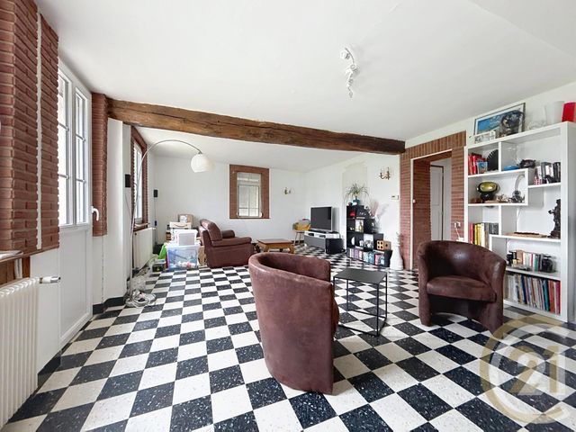 Maison à vendre LE TRAIT