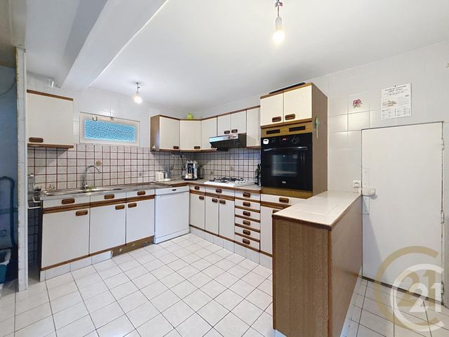 maison à vendre - 7 pièces - 155.0 m2 - LE TRAIT - 76 - HAUTE-NORMANDIE - Century 21 Bruno Ferrand