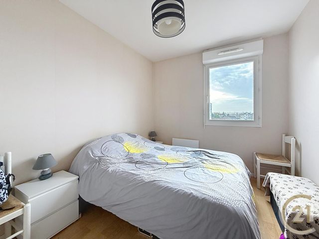 Appartement à vendre - 3 pièces - 61.0 m2 - DEVILLE LES ROUEN - 76 - HAUTE-NORMANDIE - Century 21 Bruno Ferrand