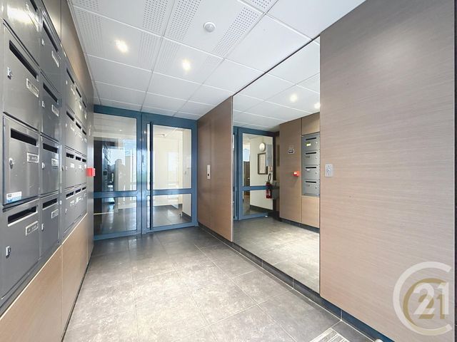 Appartement à vendre - 3 pièces - 61.0 m2 - DEVILLE LES ROUEN - 76 - HAUTE-NORMANDIE - Century 21 Bruno Ferrand