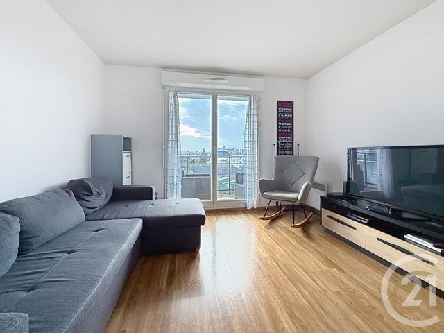 Appartement à vendre - 3 pièces - 61.0 m2 - DEVILLE LES ROUEN - 76 - HAUTE-NORMANDIE - Century 21 Bruno Ferrand