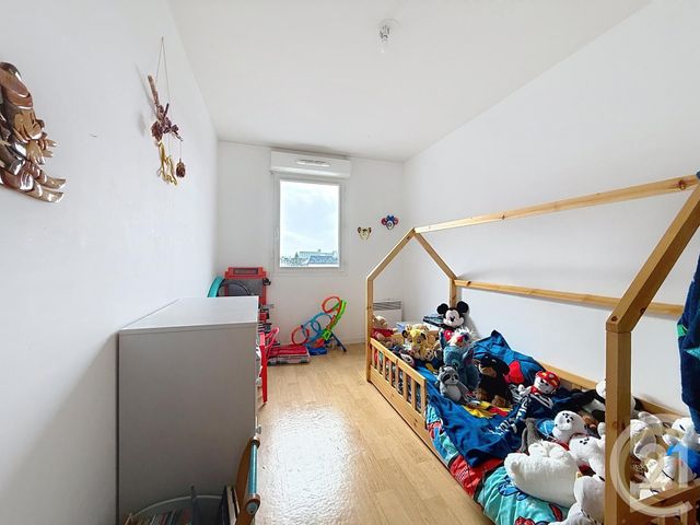 Appartement à vendre - 3 pièces - 61.0 m2 - DEVILLE LES ROUEN - 76 - HAUTE-NORMANDIE - Century 21 Bruno Ferrand