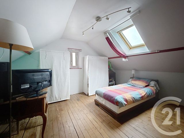 maison à vendre - 5 pièces - 91.0 m2 - ROUEN - 76 - HAUTE-NORMANDIE - Century 21 Bruno Ferrand