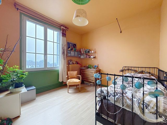 maison à vendre - 5 pièces - 91.0 m2 - ROUEN - 76 - HAUTE-NORMANDIE - Century 21 Bruno Ferrand