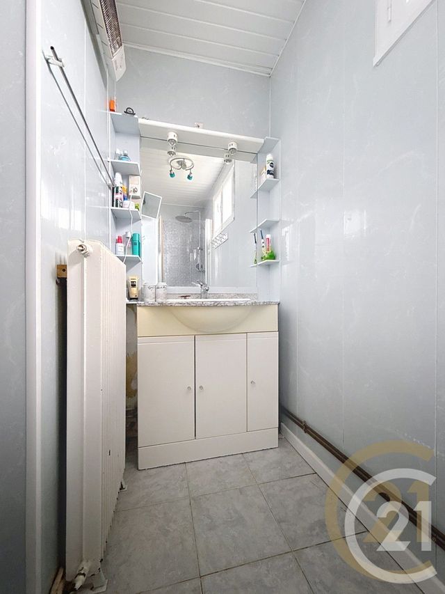 maison à vendre - 5 pièces - 91.0 m2 - ROUEN - 76 - HAUTE-NORMANDIE - Century 21 Bruno Ferrand