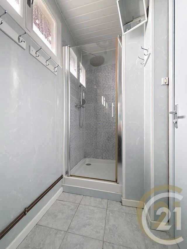 maison à vendre - 5 pièces - 91.0 m2 - ROUEN - 76 - HAUTE-NORMANDIE - Century 21 Bruno Ferrand