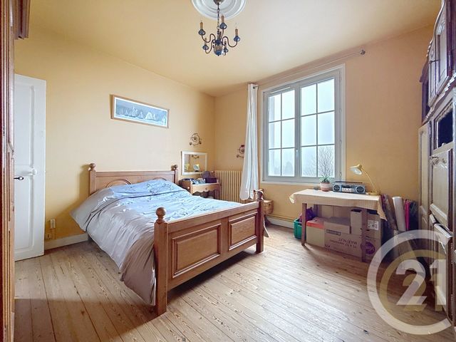 maison à vendre - 5 pièces - 91.0 m2 - ROUEN - 76 - HAUTE-NORMANDIE - Century 21 Bruno Ferrand