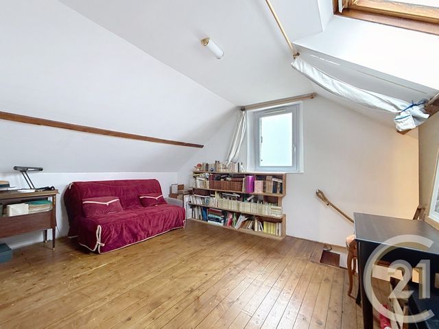 maison à vendre - 5 pièces - 91.0 m2 - ROUEN - 76 - HAUTE-NORMANDIE - Century 21 Bruno Ferrand