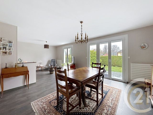 maison à vendre - 5 pièces - 97.7 m2 - LA VAUPALIERE - 76 - HAUTE-NORMANDIE - Century 21 Bruno Ferrand