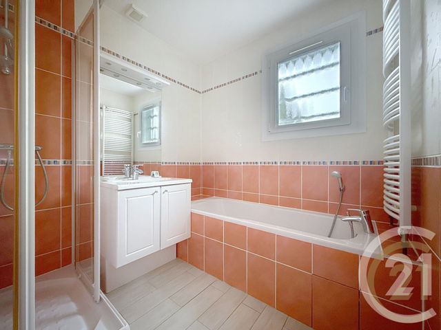 maison à vendre - 5 pièces - 97.7 m2 - LA VAUPALIERE - 76 - HAUTE-NORMANDIE - Century 21 Bruno Ferrand