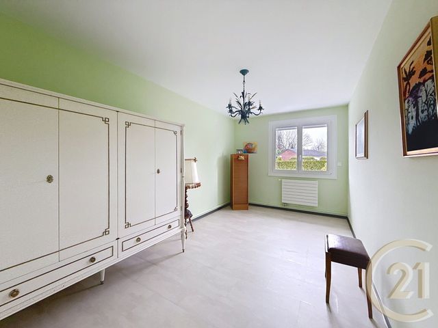 maison à vendre - 5 pièces - 97.7 m2 - LA VAUPALIERE - 76 - HAUTE-NORMANDIE - Century 21 Bruno Ferrand