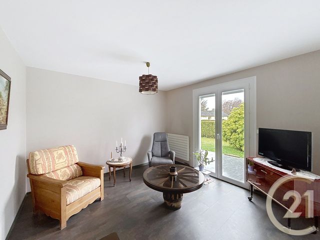 maison à vendre - 5 pièces - 97.7 m2 - LA VAUPALIERE - 76 - HAUTE-NORMANDIE - Century 21 Bruno Ferrand