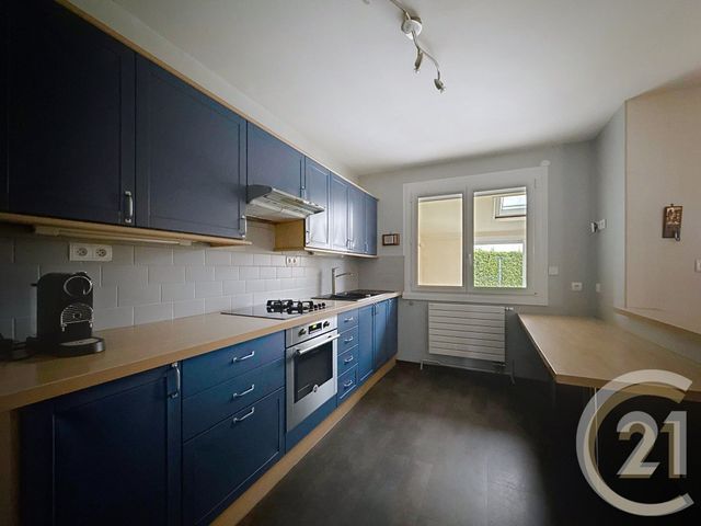 maison à vendre - 5 pièces - 97.7 m2 - LA VAUPALIERE - 76 - HAUTE-NORMANDIE - Century 21 Bruno Ferrand