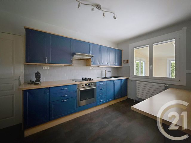 maison à vendre - 5 pièces - 97.7 m2 - LA VAUPALIERE - 76 - HAUTE-NORMANDIE - Century 21 Bruno Ferrand