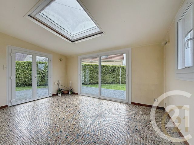 maison à vendre - 5 pièces - 97.7 m2 - LA VAUPALIERE - 76 - HAUTE-NORMANDIE - Century 21 Bruno Ferrand