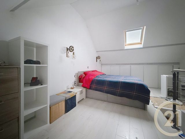 maison à vendre - 3 pièces - 60.5 m2 - DEVILLE LES ROUEN - 76 - HAUTE-NORMANDIE - Century 21 Bruno Ferrand