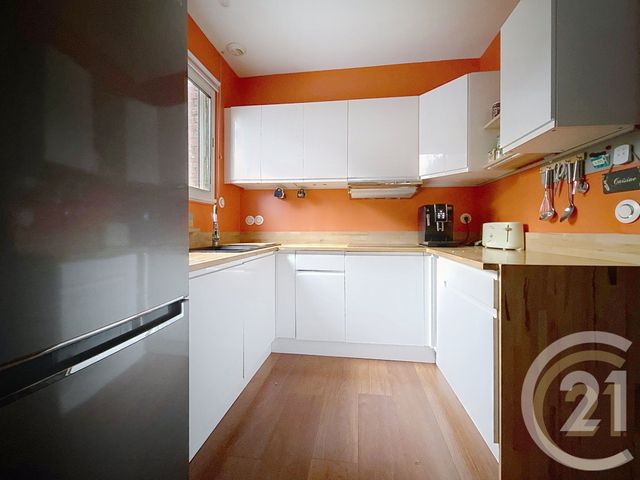 maison à vendre - 3 pièces - 60.5 m2 - DEVILLE LES ROUEN - 76 - HAUTE-NORMANDIE - Century 21 Bruno Ferrand