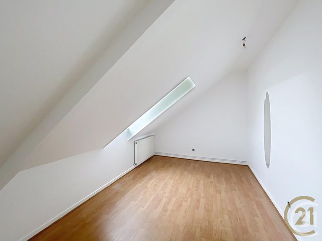 maison à louer - 4 pièces - 65.0 m2 - DEVILLE LES ROUEN - 76 - HAUTE-NORMANDIE - Century 21 Bruno Ferrand