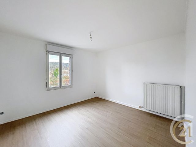 maison à louer - 4 pièces - 65.0 m2 - DEVILLE LES ROUEN - 76 - HAUTE-NORMANDIE - Century 21 Bruno Ferrand