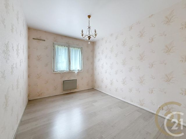 Appartement F4 à vendre - 4 pièces - 91.6 m2 - MAROMME - 76 - HAUTE-NORMANDIE - Century 21 Bruno Ferrand