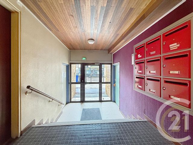 Appartement F4 à vendre - 4 pièces - 91.6 m2 - MAROMME - 76 - HAUTE-NORMANDIE - Century 21 Bruno Ferrand