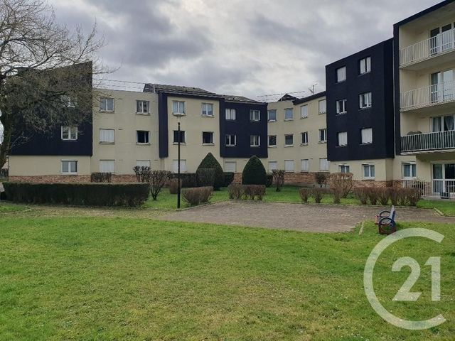 Appartement F4 à vendre MAROMME