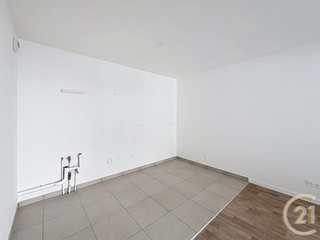 Appartement F2 à louer - 2 pièces - 40.68 m2 - DEVILLE LES ROUEN - 76 - HAUTE-NORMANDIE - Century 21 Bruno Ferrand