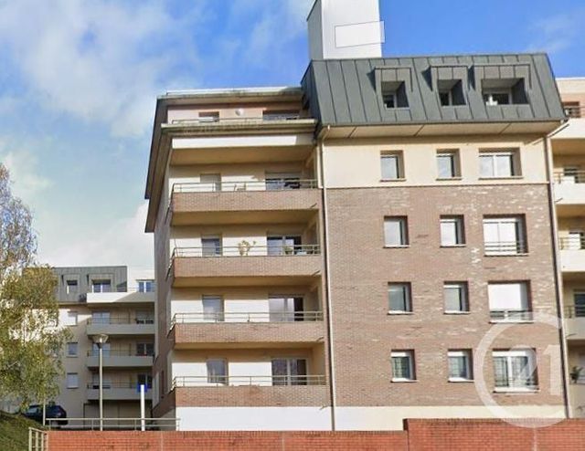 Appartement F2 à vendre - 2 pièces - 47.14 m2 - DEVILLE LES ROUEN - 76 - HAUTE-NORMANDIE - Century 21 Bruno Ferrand