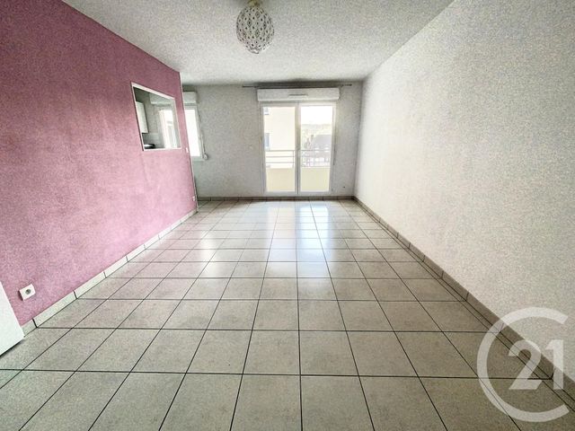 Appartement F2 à vendre - 2 pièces - 47.14 m2 - DEVILLE LES ROUEN - 76 - HAUTE-NORMANDIE - Century 21 Bruno Ferrand