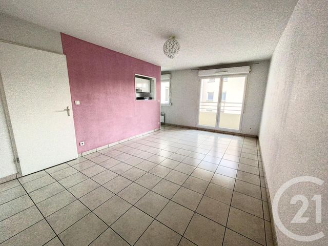 appartement - DEVILLE LES ROUEN - 76