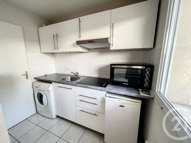 Appartement F2 à vendre - 2 pièces - 47.14 m2 - DEVILLE LES ROUEN - 76 - HAUTE-NORMANDIE - Century 21 Bruno Ferrand