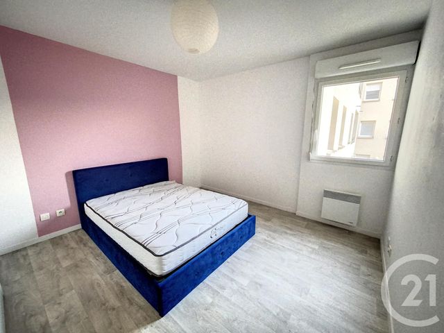 Appartement F2 à vendre - 2 pièces - 47.14 m2 - DEVILLE LES ROUEN - 76 - HAUTE-NORMANDIE - Century 21 Bruno Ferrand