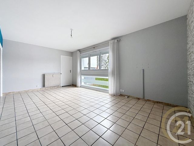 Appartement T3 à vendre DEVILLE LES ROUEN