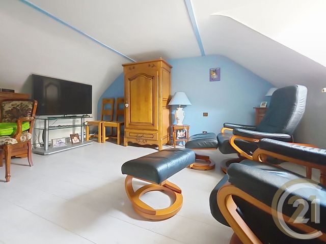 maison à vendre - 4 pièces - 75.0 m2 - LE HOULME - 76 - HAUTE-NORMANDIE - Century 21 Bruno Ferrand