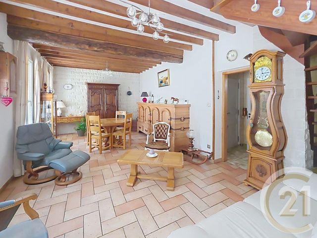 maison à vendre - 4 pièces - 75.0 m2 - LE HOULME - 76 - HAUTE-NORMANDIE - Century 21 Bruno Ferrand