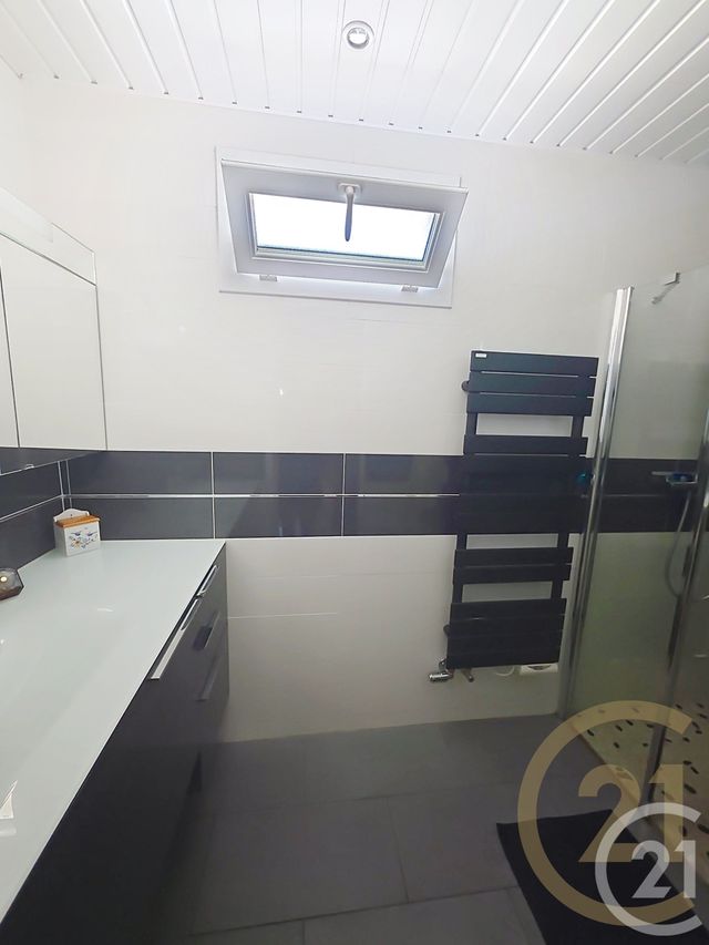maison à vendre - 4 pièces - 75.0 m2 - LE HOULME - 76 - HAUTE-NORMANDIE - Century 21 Bruno Ferrand