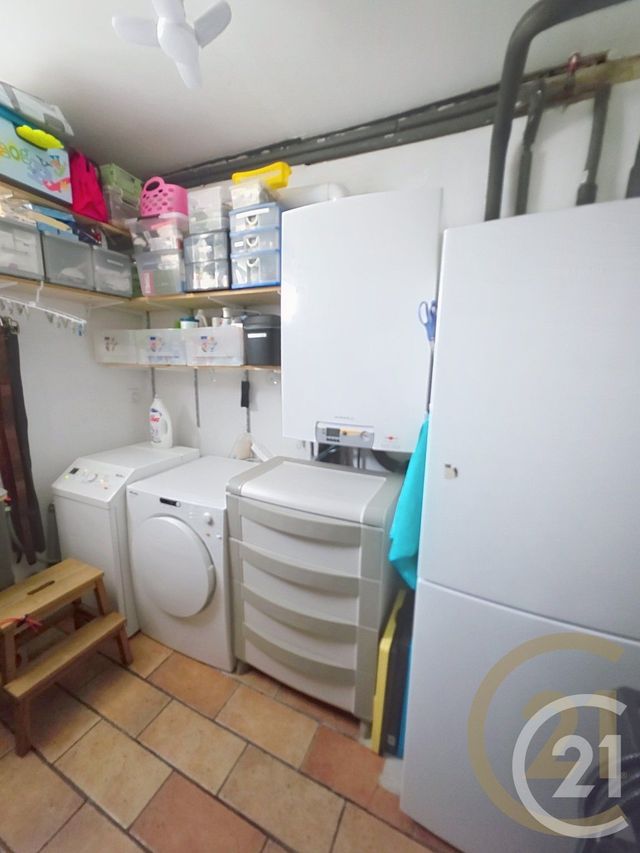 maison à vendre - 4 pièces - 75.0 m2 - LE HOULME - 76 - HAUTE-NORMANDIE - Century 21 Bruno Ferrand