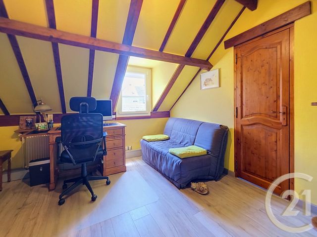 maison à vendre - 4 pièces - 75.0 m2 - LE HOULME - 76 - HAUTE-NORMANDIE - Century 21 Bruno Ferrand