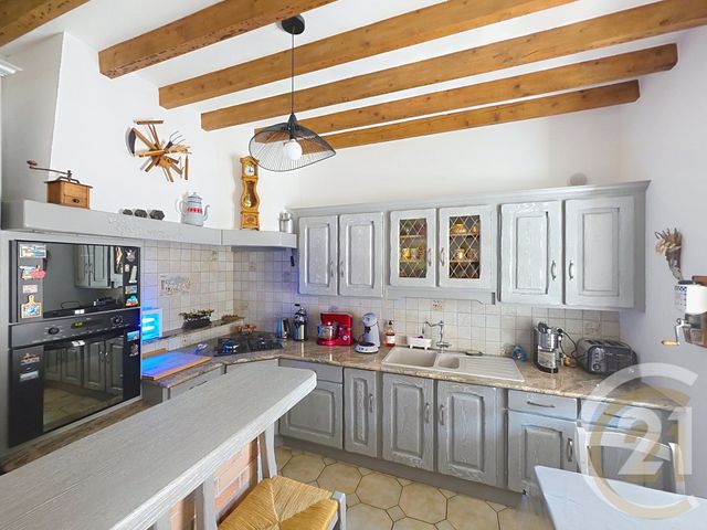 maison à vendre - 4 pièces - 75.0 m2 - LE HOULME - 76 - HAUTE-NORMANDIE - Century 21 Bruno Ferrand