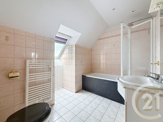 maison à vendre - 5 pièces - 100.67 m2 - NOTRE DAME DE BONDEVILLE - 76 - HAUTE-NORMANDIE - Century 21 Bruno Ferrand