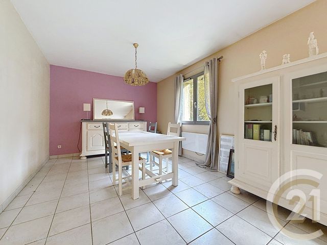 maison - NOTRE DAME DE BONDEVILLE - 76