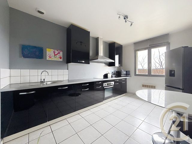 maison à vendre - 5 pièces - 100.67 m2 - NOTRE DAME DE BONDEVILLE - 76 - HAUTE-NORMANDIE - Century 21 Bruno Ferrand