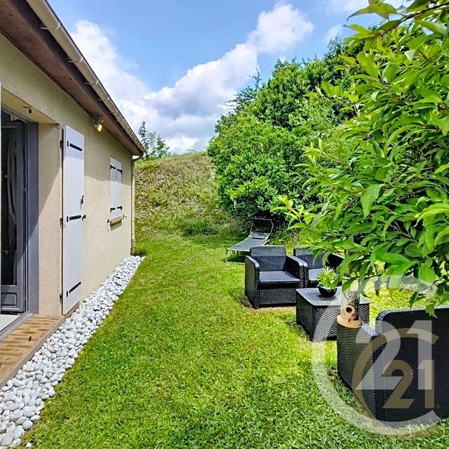 maison - NOTRE DAME DE BONDEVILLE - 76