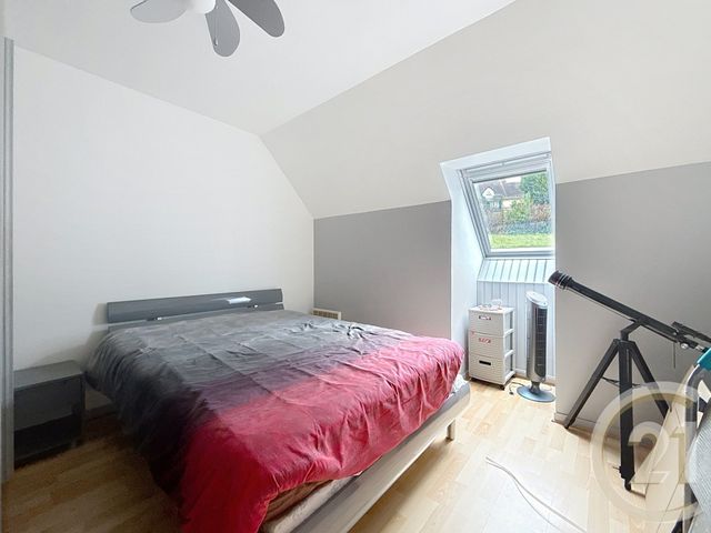 maison à vendre - 5 pièces - 100.67 m2 - NOTRE DAME DE BONDEVILLE - 76 - HAUTE-NORMANDIE - Century 21 Bruno Ferrand